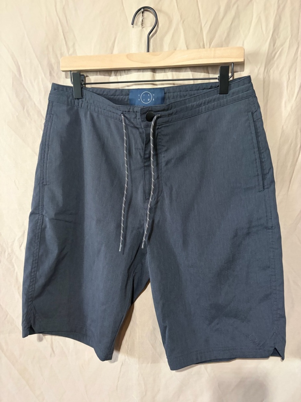 Even tide swim shorts